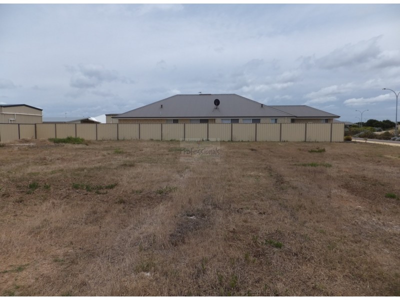 12 (Lot 587) PARAKEET BEND, Jurien Bay WA 6516