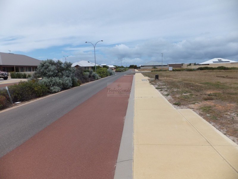 12 (Lot 587) PARAKEET BEND, Jurien Bay WA 6516