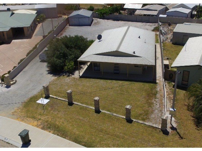 26 McGilp St, Green Head WA 6514