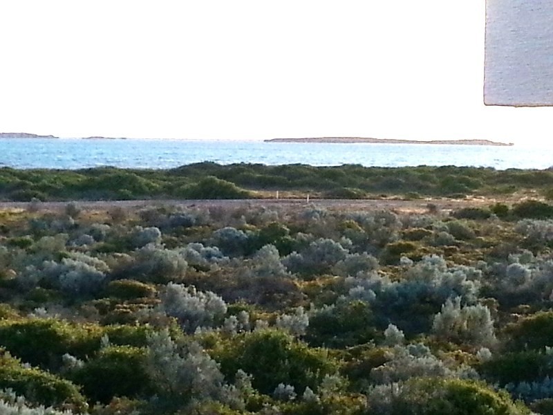 2(U12) HUELVA PLACE, Cervantes WA 6511