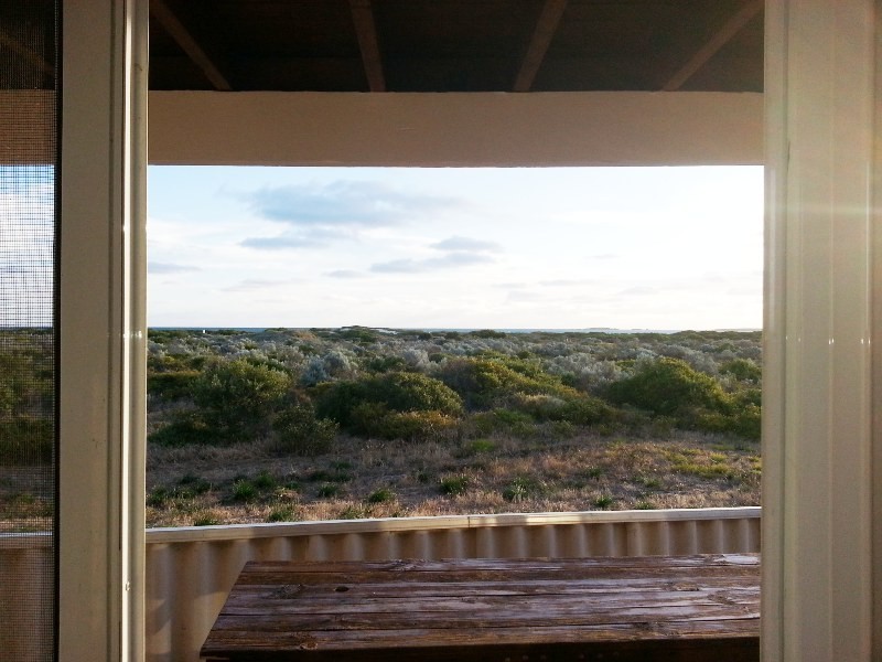 2(U12) HUELVA PLACE, Cervantes WA 6511