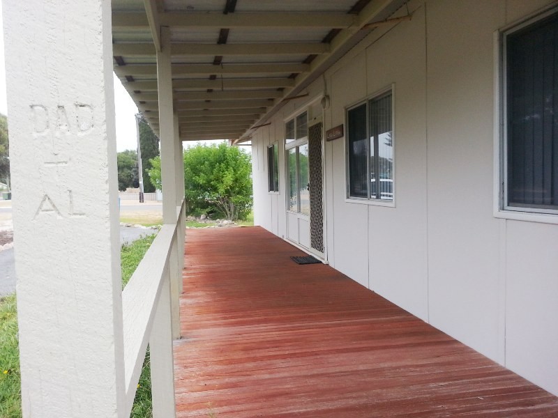 9 HAMERSLEY STREET, Jurien Bay WA 6516