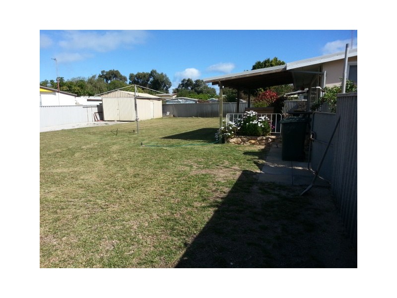 9 HAMERSLEY STREET, Jurien Bay WA 6516