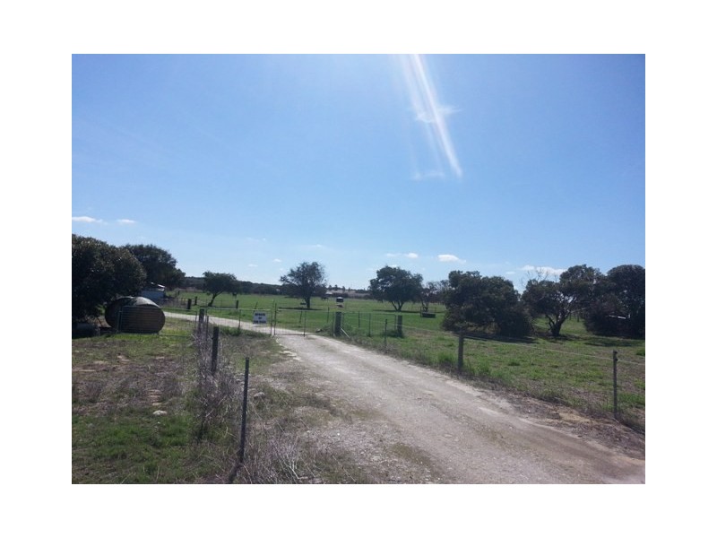 L107 OCEAN VIEW PARADE, Jurien Bay WA 6516