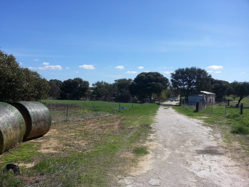 L107 OCEAN VIEW PARADE, Jurien Bay WA 6516