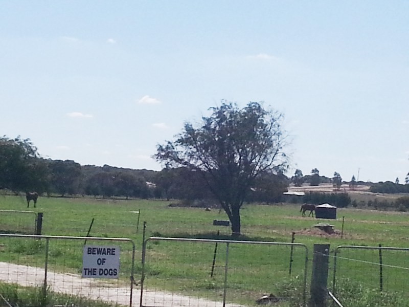 L107 OCEAN VIEW PARADE, Jurien Bay WA 6516