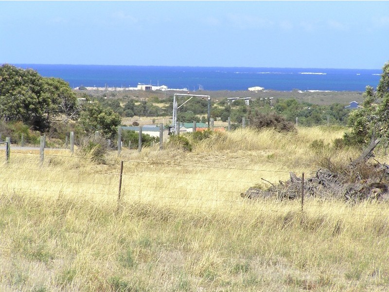 LOT 81 CAMBEWARRA DRIVE, Jurien Bay WA 6516