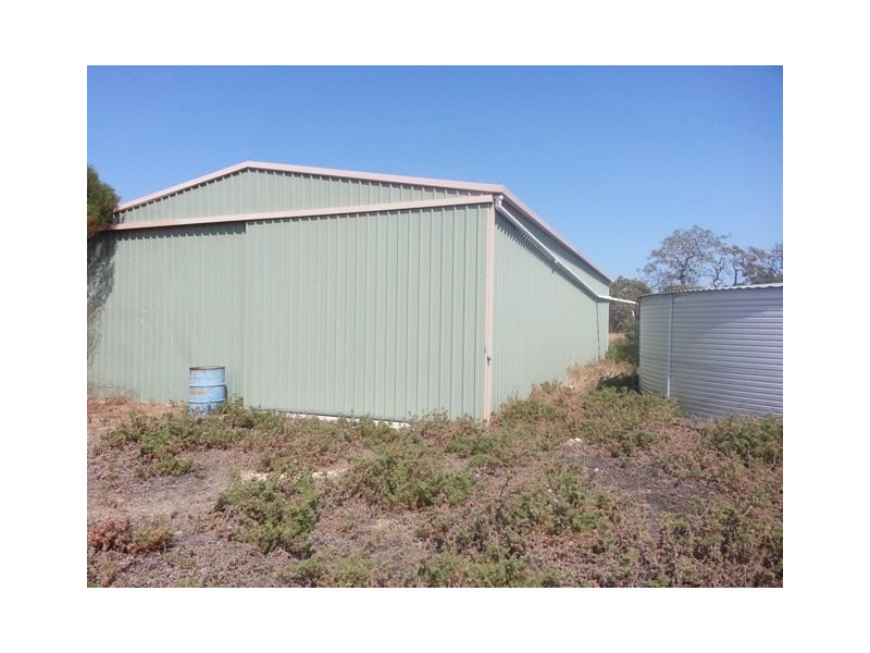 LOT 81 CAMBEWARRA DRIVE, Jurien Bay WA 6516