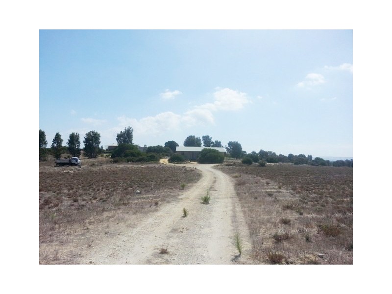 LOT 81 CAMBEWARRA DRIVE, Jurien Bay WA 6516