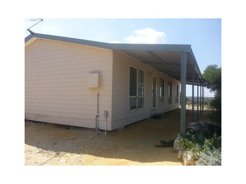 LOT 81 CAMBEWARRA DRIVE, Jurien Bay WA 6516