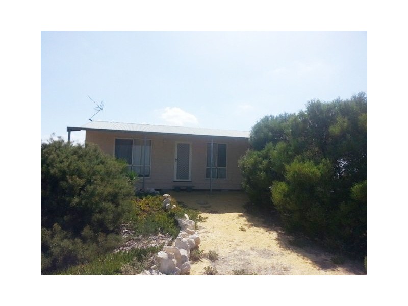 LOT 81 CAMBEWARRA DRIVE, Jurien Bay WA 6516
