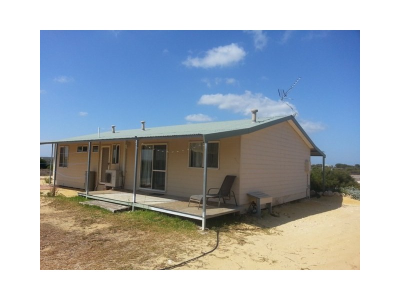 LOT 81 CAMBEWARRA DRIVE, Jurien Bay WA 6516