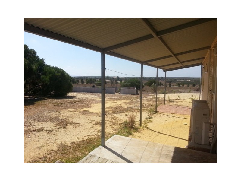 LOT 81 CAMBEWARRA DRIVE, Jurien Bay WA 6516