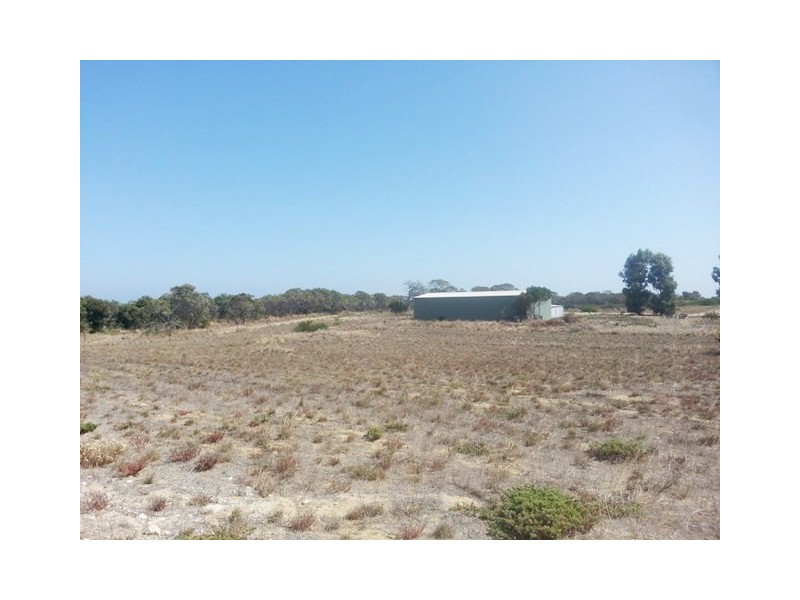 LOT 81 CAMBEWARRA DRIVE, Jurien Bay WA 6516
