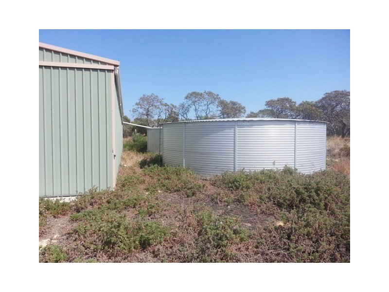 LOT 81 CAMBEWARRA DRIVE, Jurien Bay WA 6516