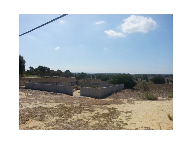 LOT 81 CAMBEWARRA DRIVE, Jurien Bay WA 6516