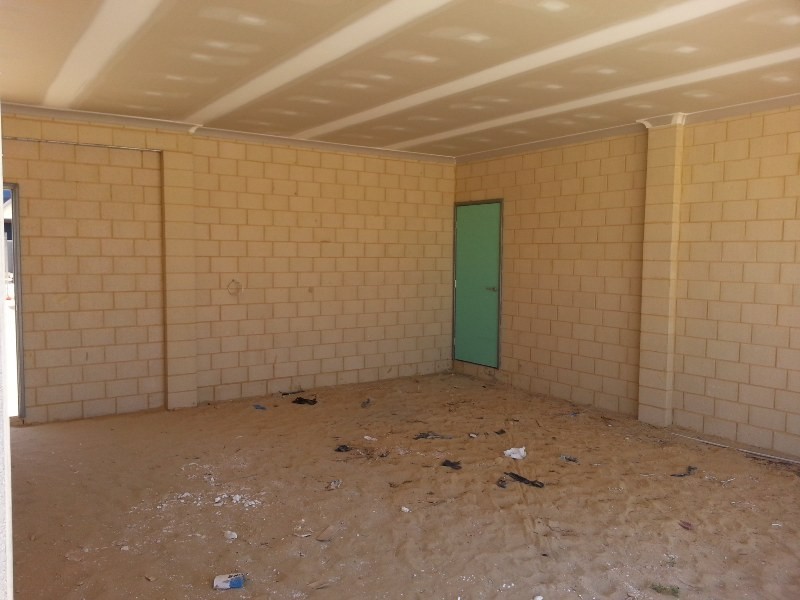 LOT 471 BETTONG AVENUE, Jurien Bay WA 6516