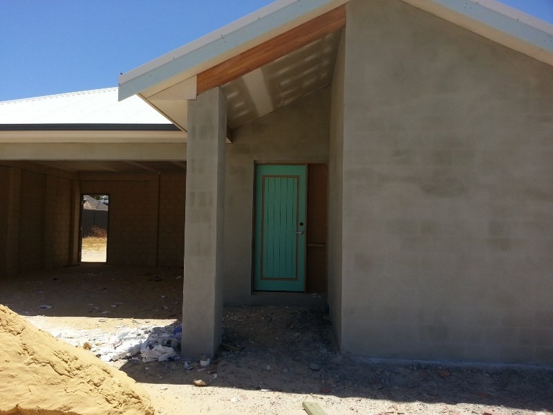 LOT 471 BETTONG AVENUE, Jurien Bay WA 6516