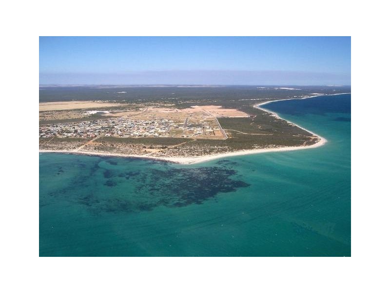 4 Peaceful Bay Parade, Jurien Bay WA 6516