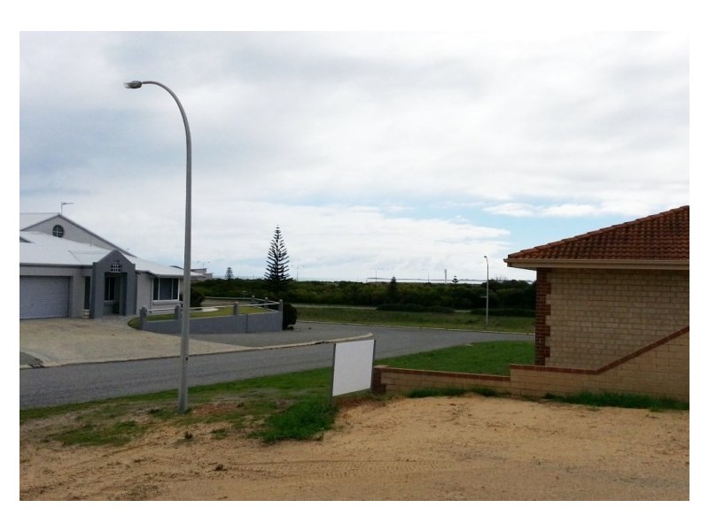 LOT 1067 KARLEEN LANE, Jurien Bay WA 6516