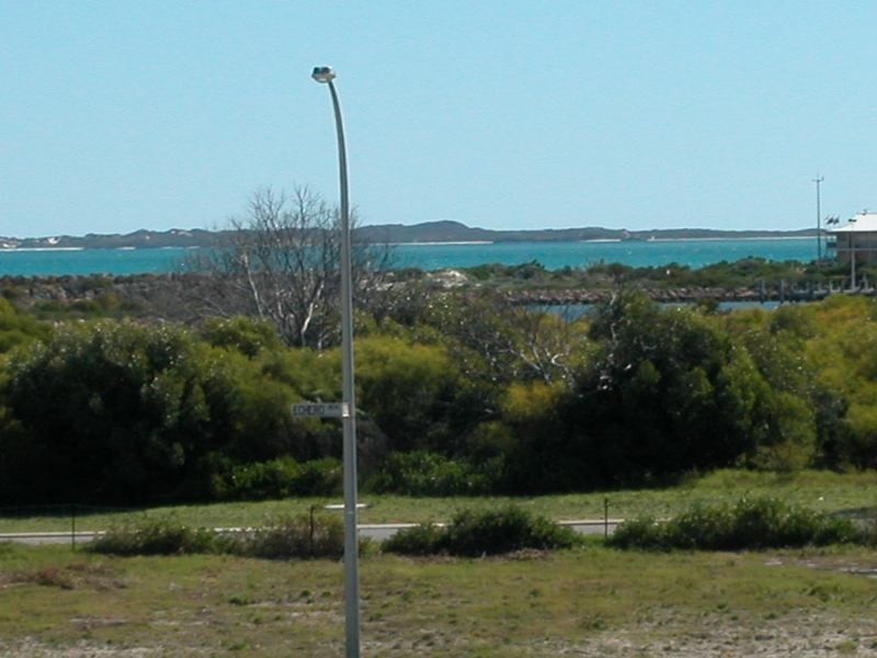 LOT 1067 KARLEEN LANE, Jurien Bay WA 6516