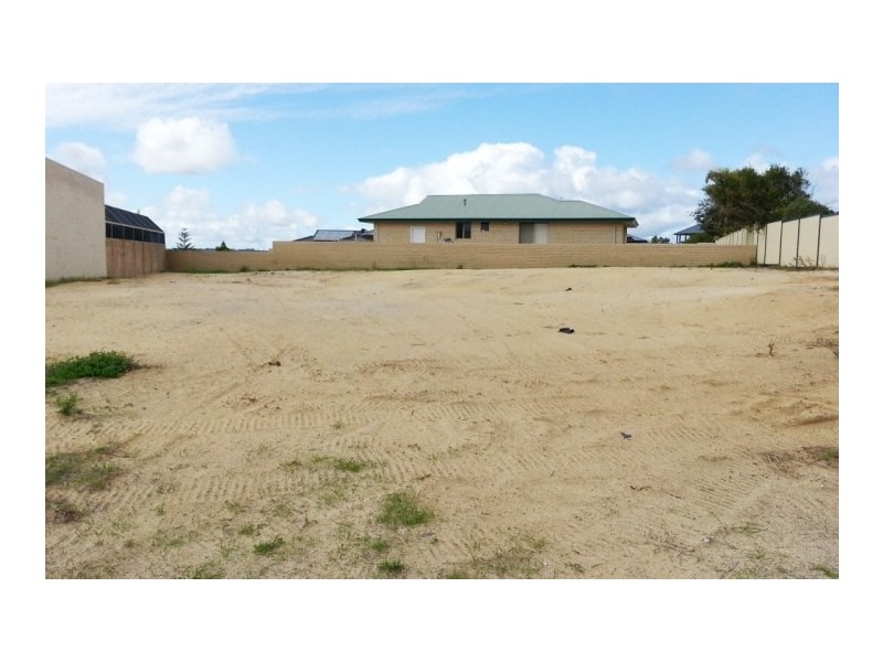 LOT 1067 KARLEEN LANE, Jurien Bay WA 6516