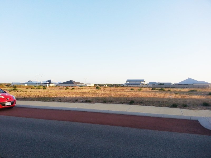 LOT 774 (16) MIDDLETON BOULEVARD, Jurien Bay WA 6516