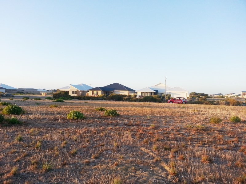 LOT 774 (16) MIDDLETON BOULEVARD, Jurien Bay WA 6516