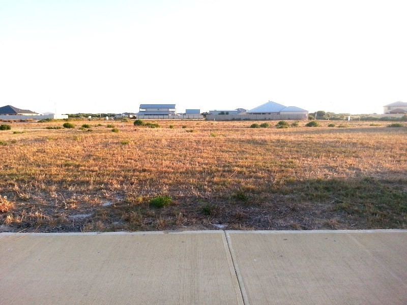 LOT 774 (16) MIDDLETON BOULEVARD, Jurien Bay WA 6516