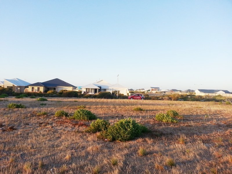 LOT 774 (16) MIDDLETON BOULEVARD, Jurien Bay WA 6516