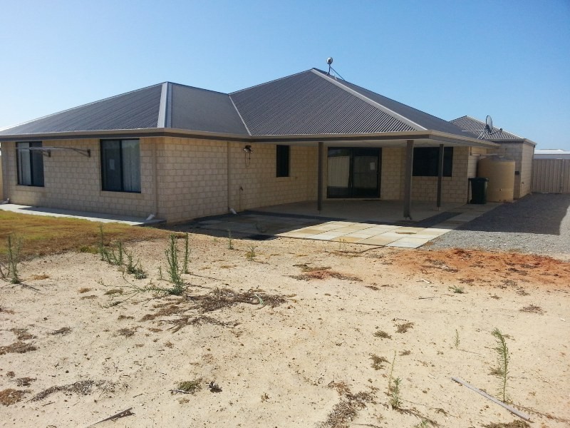 6 FIGTREE WAY, Jurien Bay WA 6516
