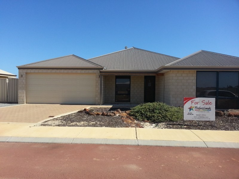 6 FIGTREE WAY, Jurien Bay WA 6516
