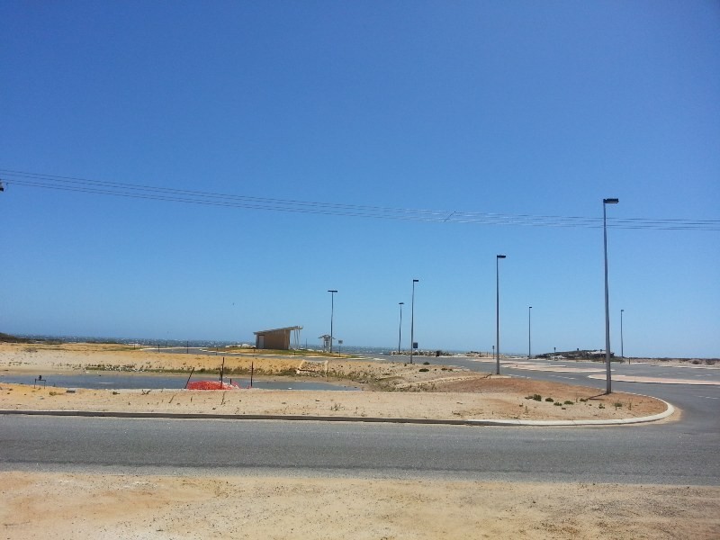 14 (L534) ILLYARRIE STREET, Leeman WA 6514