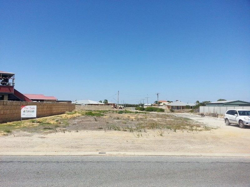 14 (L534) ILLYARRIE STREET, Leeman WA 6514