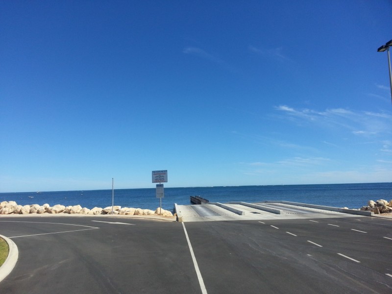 14 (L534) ILLYARRIE STREET, Leeman WA 6514