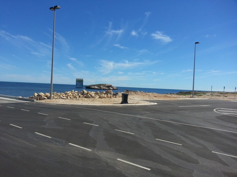 14 (L534) ILLYARRIE STREET, Leeman WA 6514