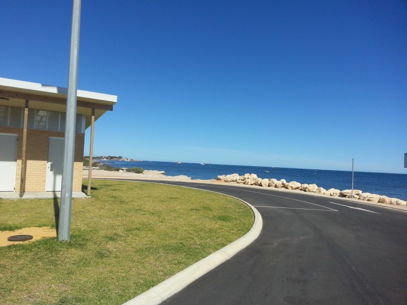 14 (L534) ILLYARRIE STREET, Leeman WA 6514