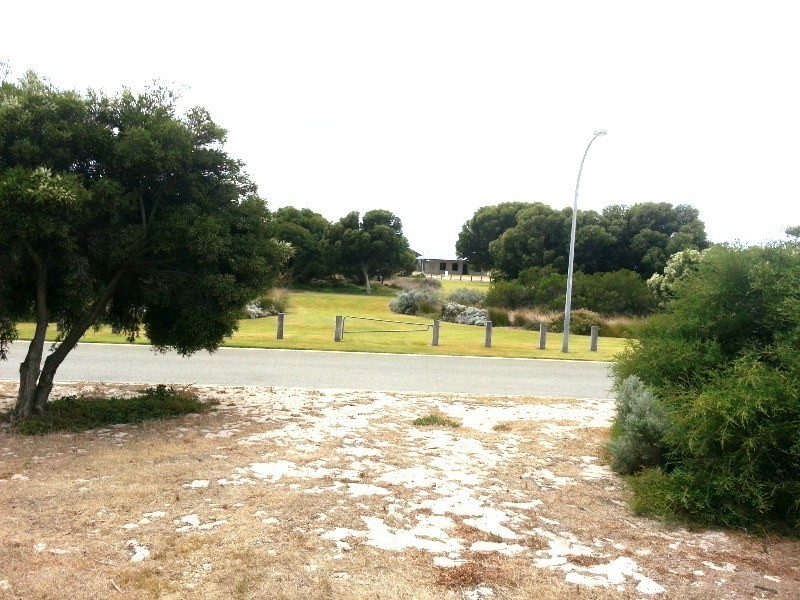 6 (L451) NEMCIA WAY, Jurien Bay WA 6516