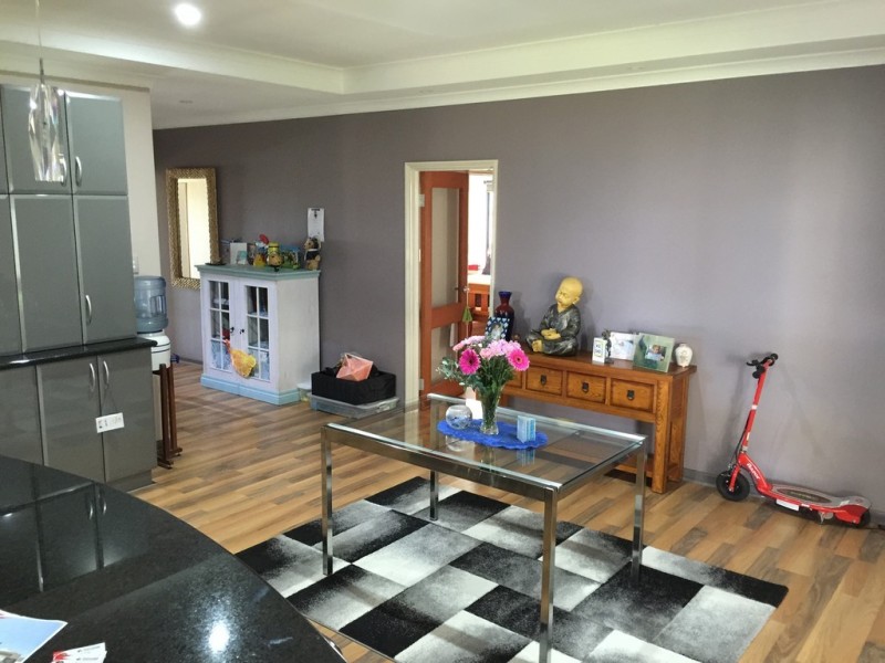 5 Acacia Court, Jurien Bay WA 6516 Floorplan