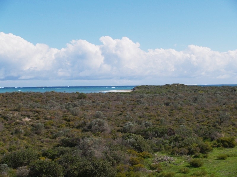 7 GRANADA GLADE, Cervantes WA 6511