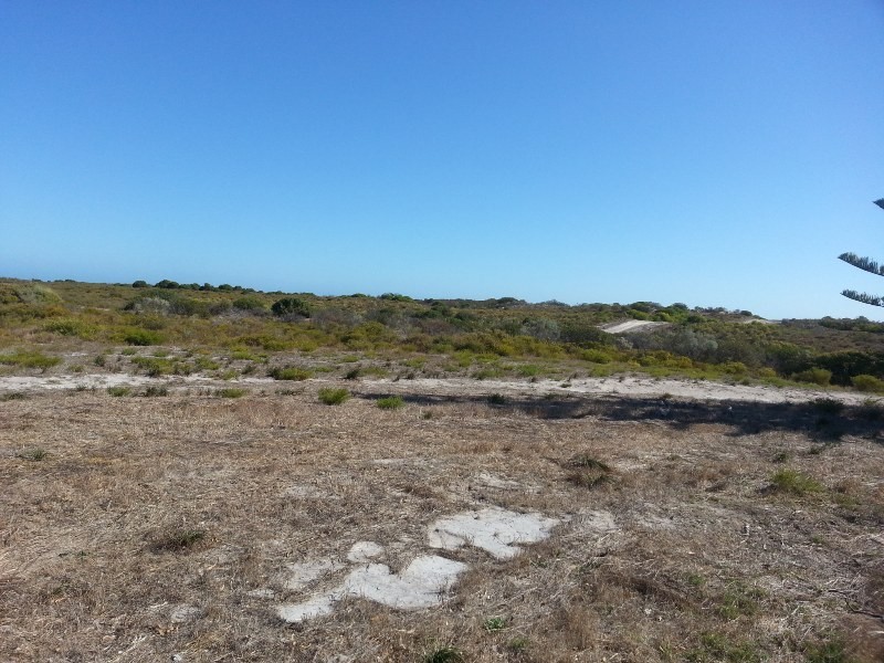 7 GRANADA GLADE, Cervantes WA 6511