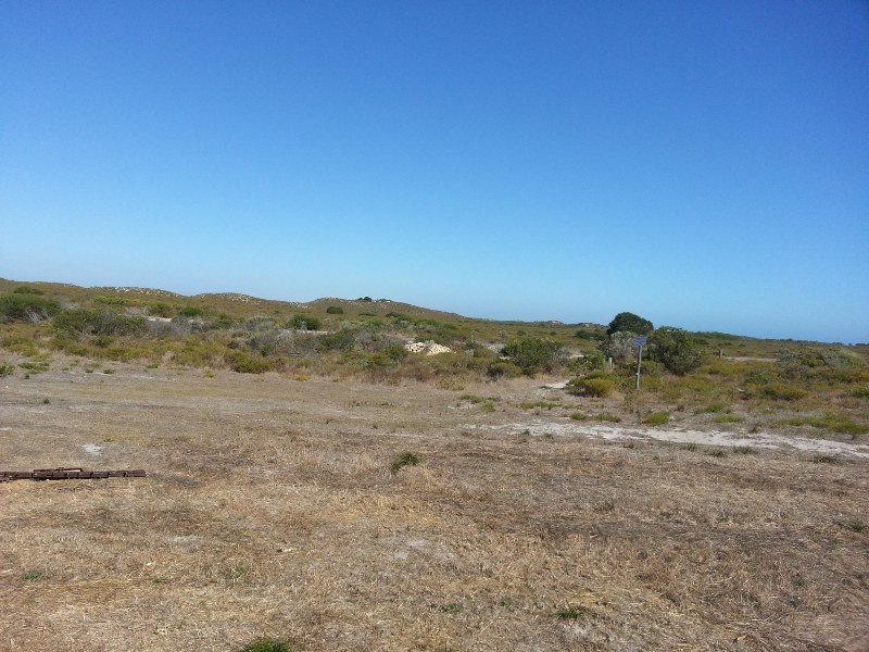 7 GRANADA GLADE, Cervantes WA 6511