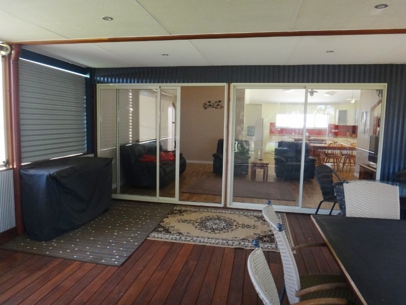 23 BOWER STREET, Jurien Bay WA 6516