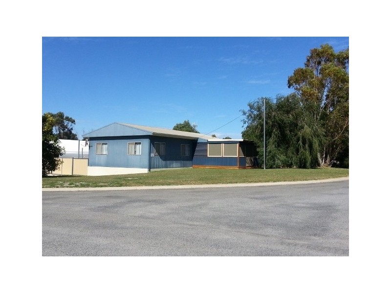 23 BOWER STREET, Jurien Bay WA 6516