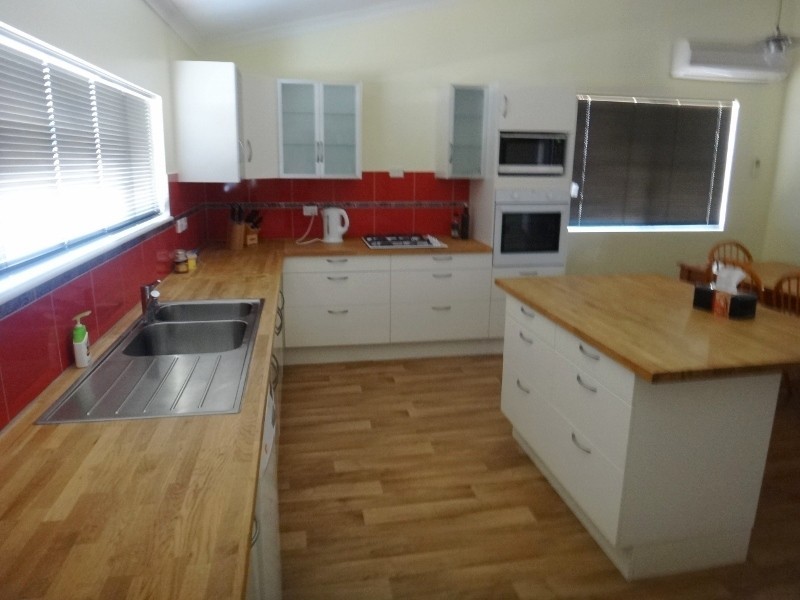 23 BOWER STREET, Jurien Bay WA 6516