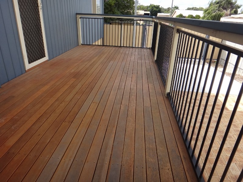 23 BOWER STREET, Jurien Bay WA 6516