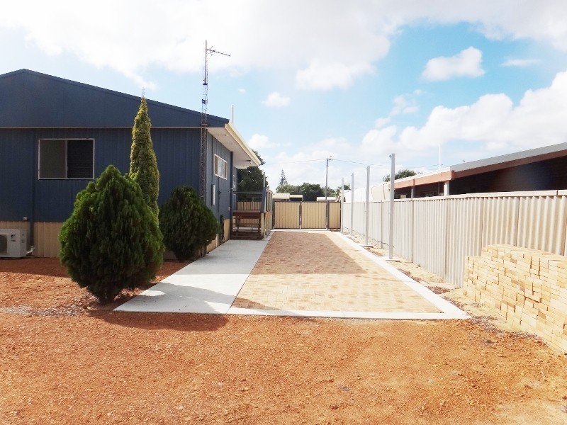 23 BOWER STREET, Jurien Bay WA 6516