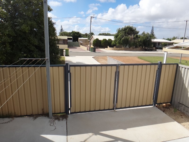 23 BOWER STREET, Jurien Bay WA 6516