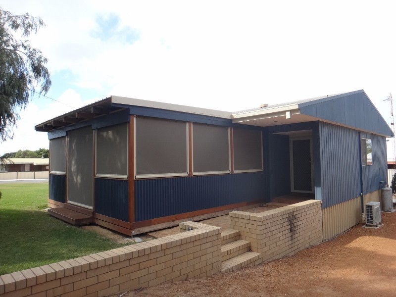 23 BOWER STREET, Jurien Bay WA 6516