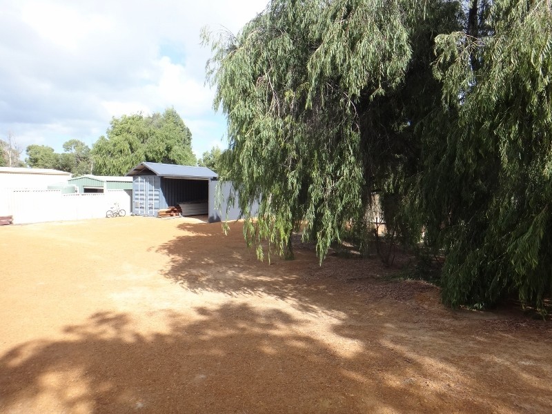 23 BOWER STREET, Jurien Bay WA 6516